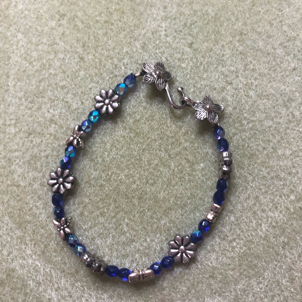 Handmade bracelet